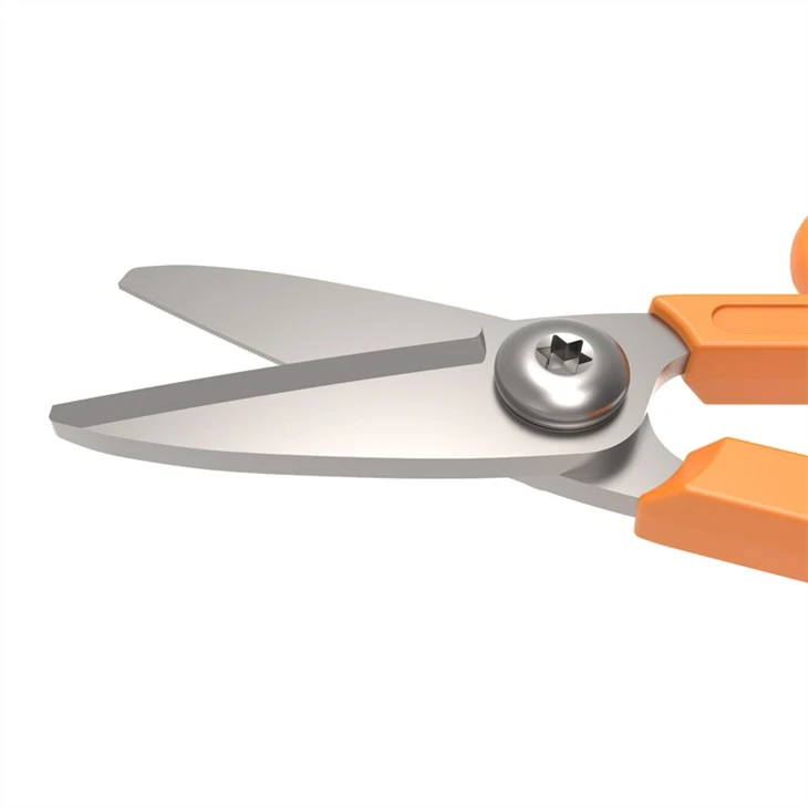 Kevlar Scissors