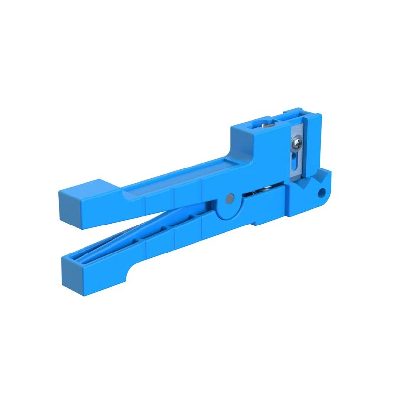Optical Cable Slitter Wire Stripper