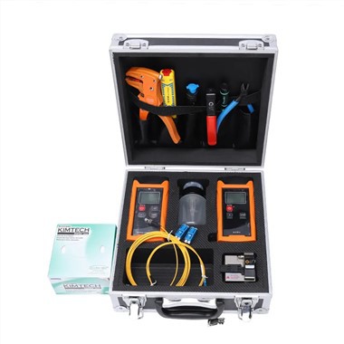 Boîte à outils Fiber Case 5g