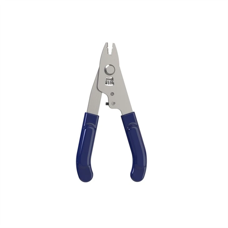 Stainless Steel Wire Strippers